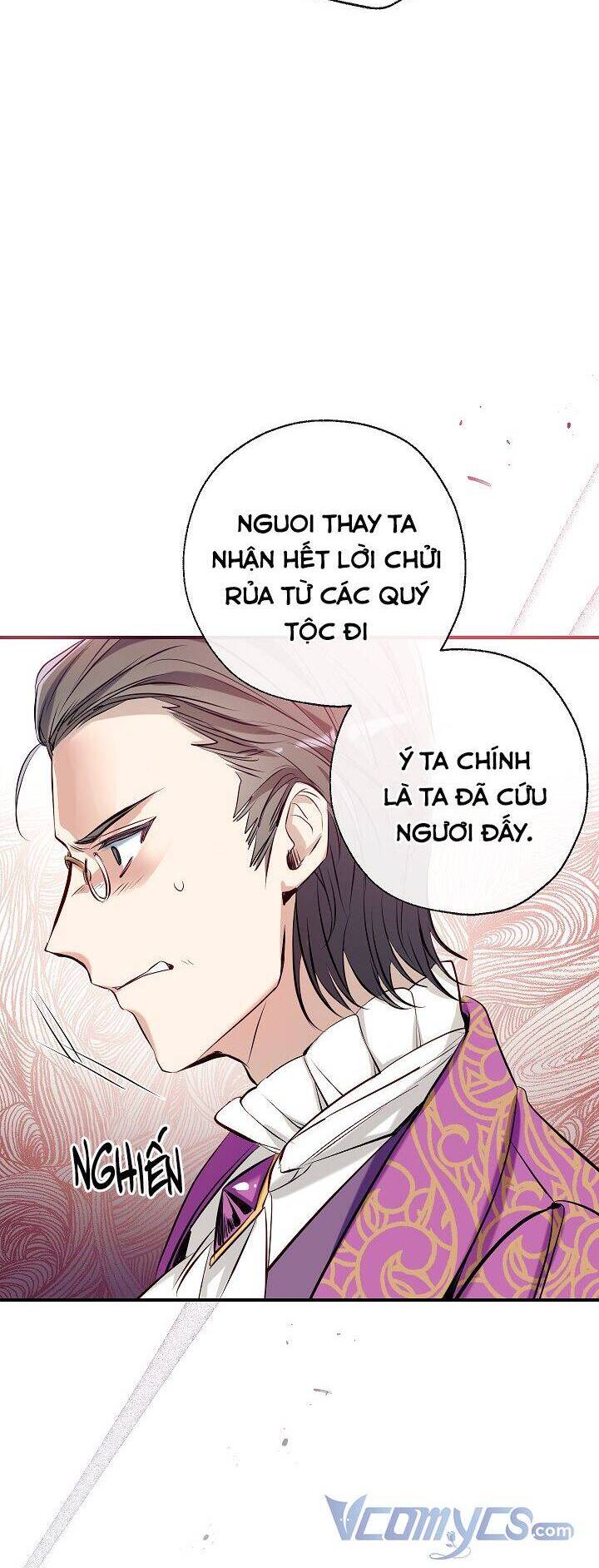 Chúng Ta Có Thể Trở Thành Người Nhà Không? Chapter 56 - Trang 2