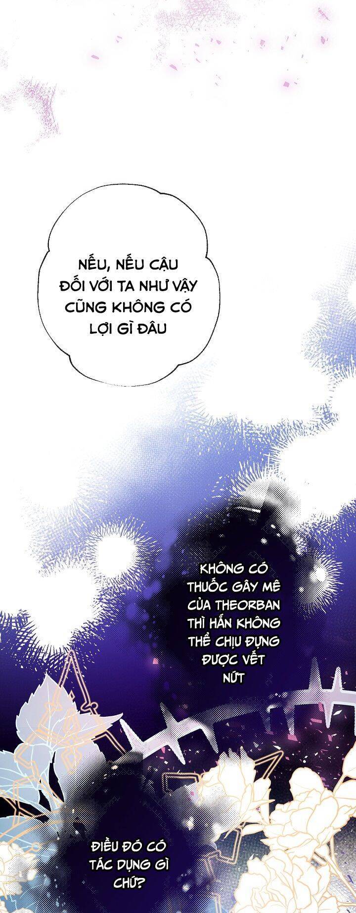 Chúng Ta Có Thể Trở Thành Người Nhà Không? Chapter 56 - Trang 2