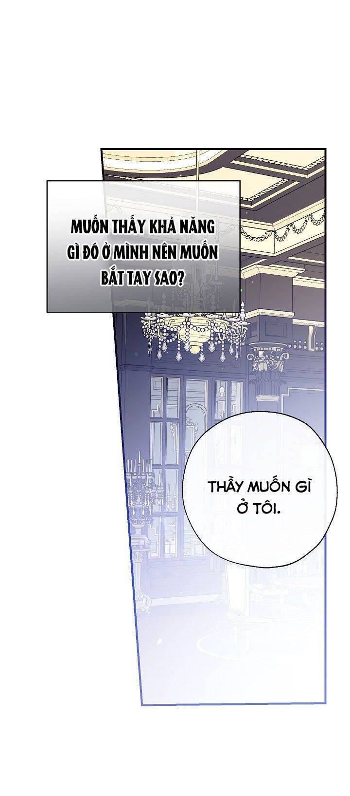 Chúng Ta Có Thể Trở Thành Người Nhà Không? Chapter 55 - Trang 2