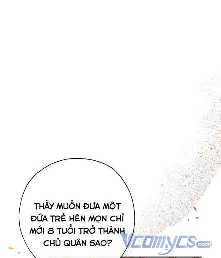 Chúng Ta Có Thể Trở Thành Người Nhà Không? Chapter 55 - Trang 2