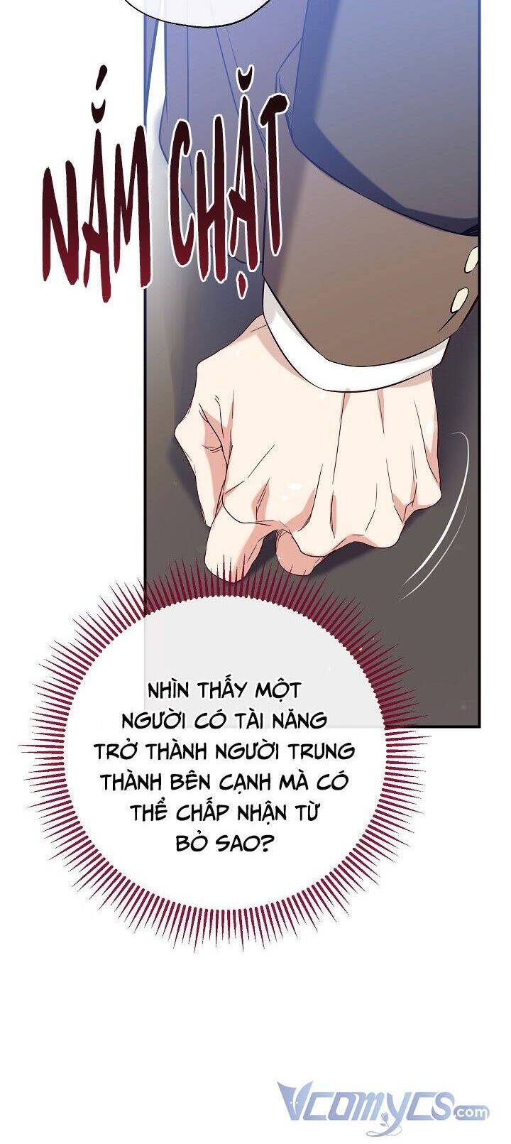 Chúng Ta Có Thể Trở Thành Người Nhà Không? Chapter 55 - Trang 2