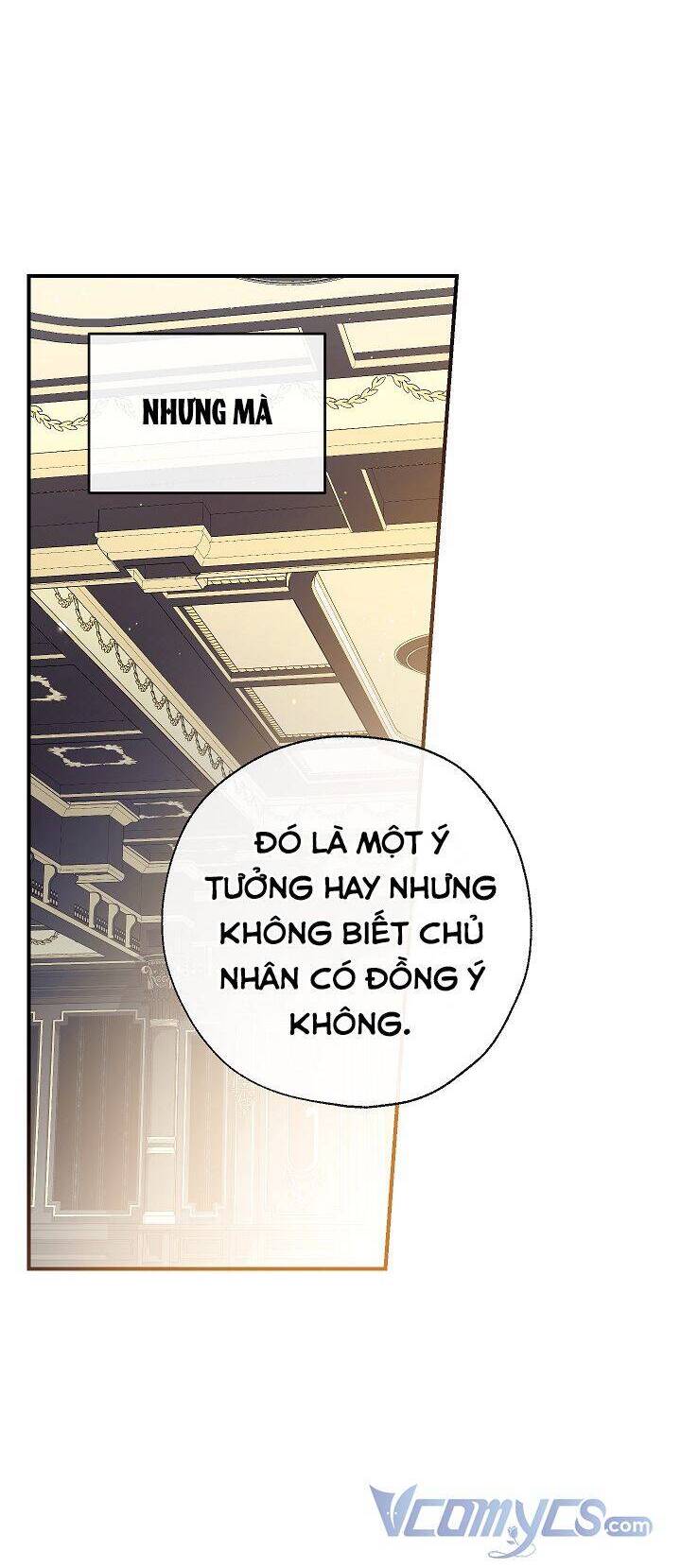 Chúng Ta Có Thể Trở Thành Người Nhà Không? Chapter 54 - Trang 2