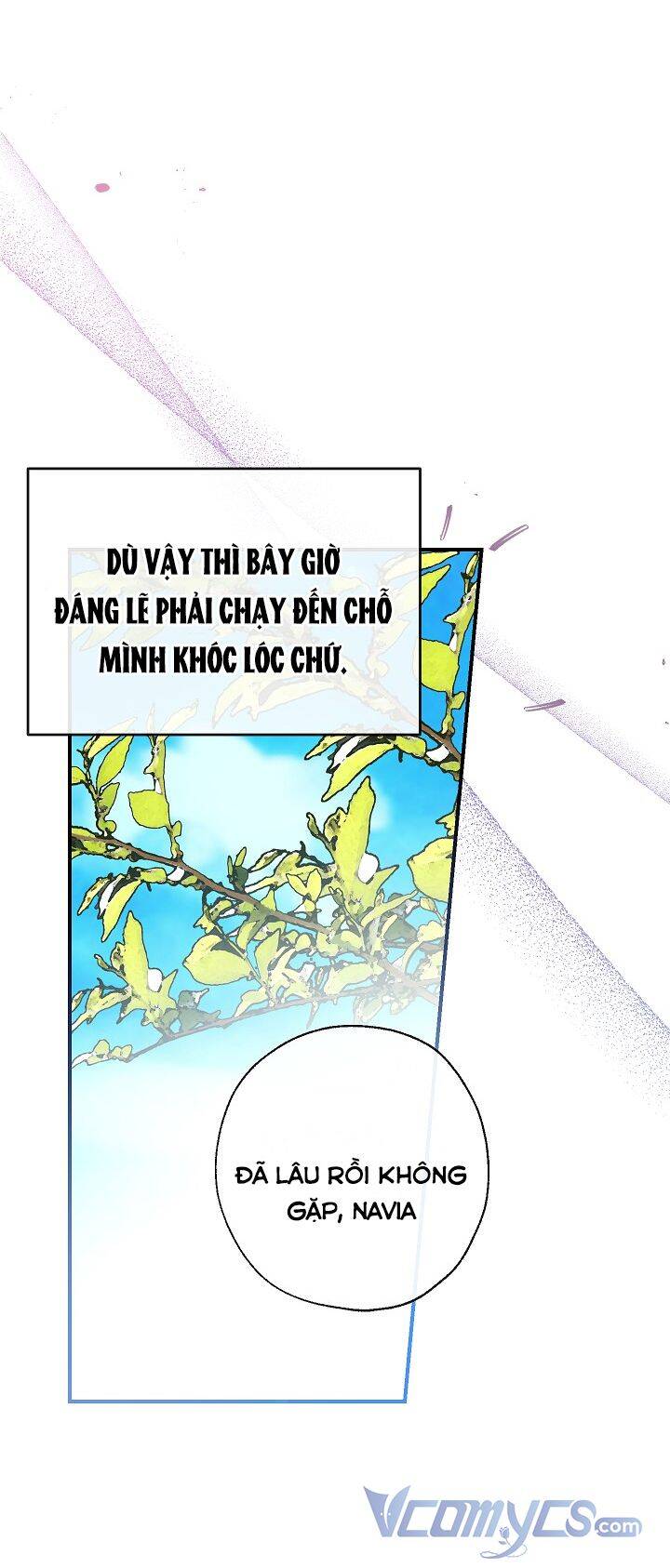 Chúng Ta Có Thể Trở Thành Người Nhà Không? Chapter 54 - Trang 2