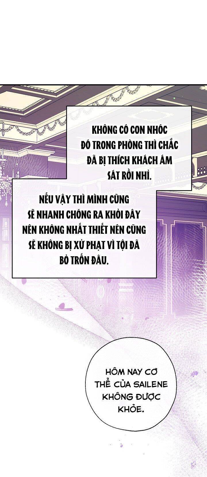 Chúng Ta Có Thể Trở Thành Người Nhà Không? Chapter 53 - Trang 2