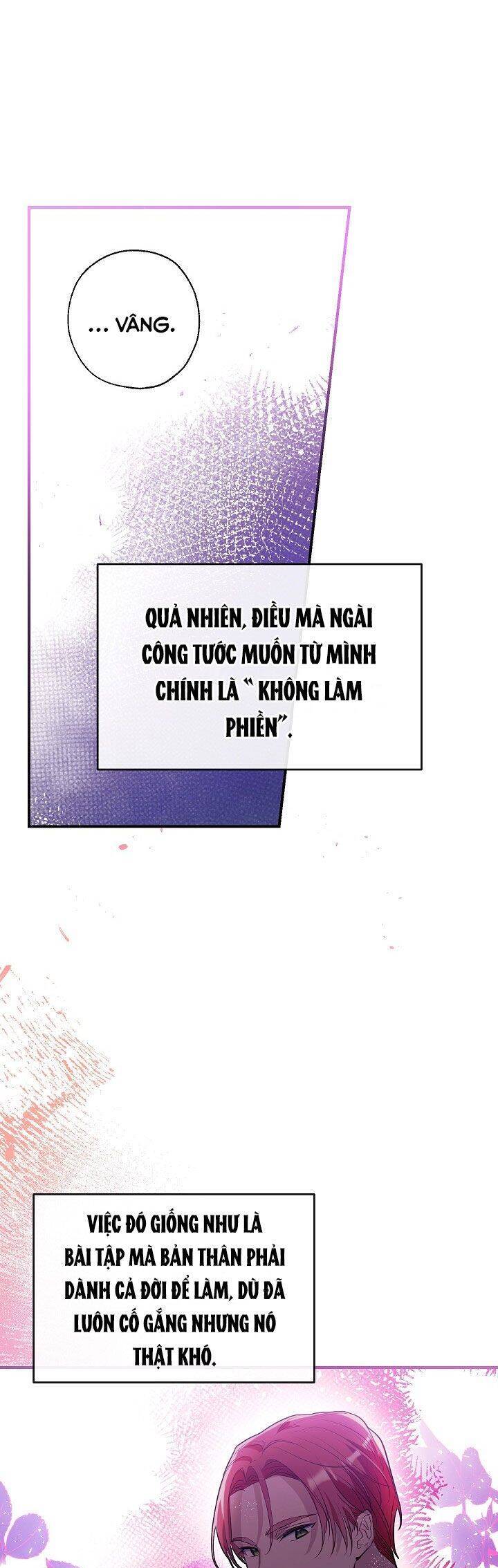 Chúng Ta Có Thể Trở Thành Người Nhà Không? Chapter 52 - Trang 2