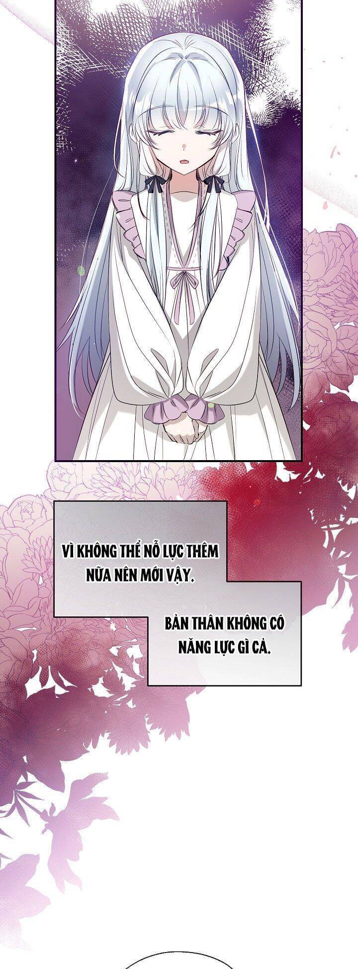 Chúng Ta Có Thể Trở Thành Người Nhà Không? Chapter 52 - Trang 2