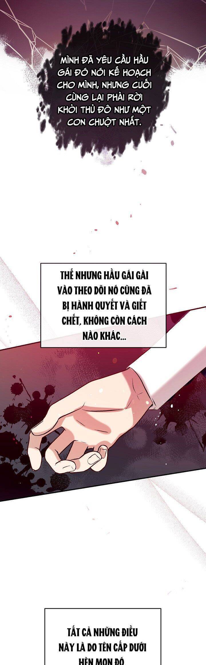 Chúng Ta Có Thể Trở Thành Người Nhà Không? Chapter 52 - Trang 2