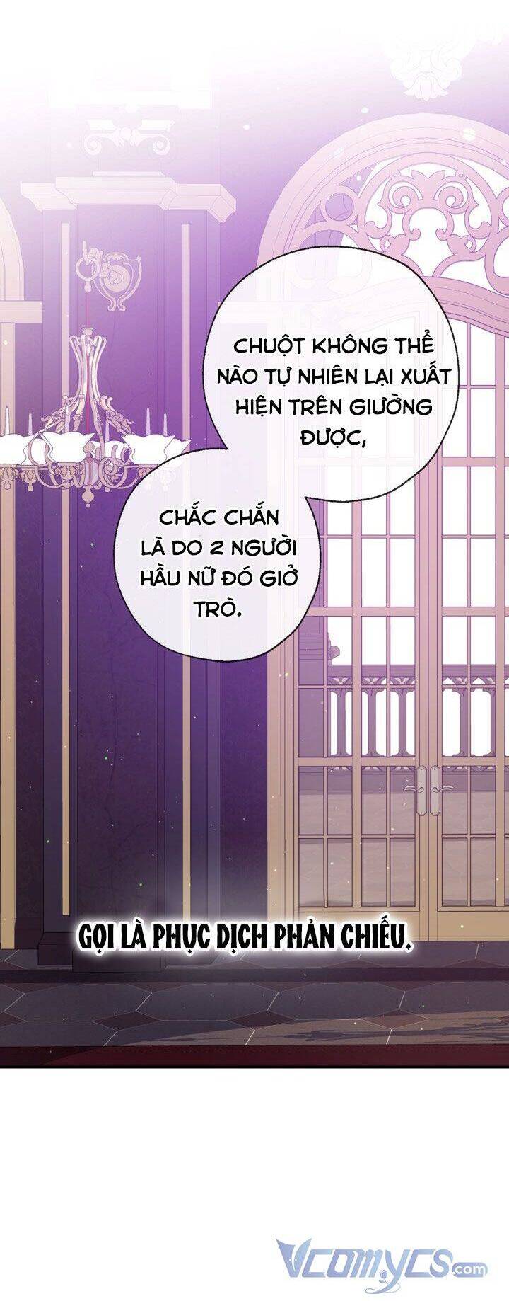 Chúng Ta Có Thể Trở Thành Người Nhà Không? Chapter 51 - Trang 2