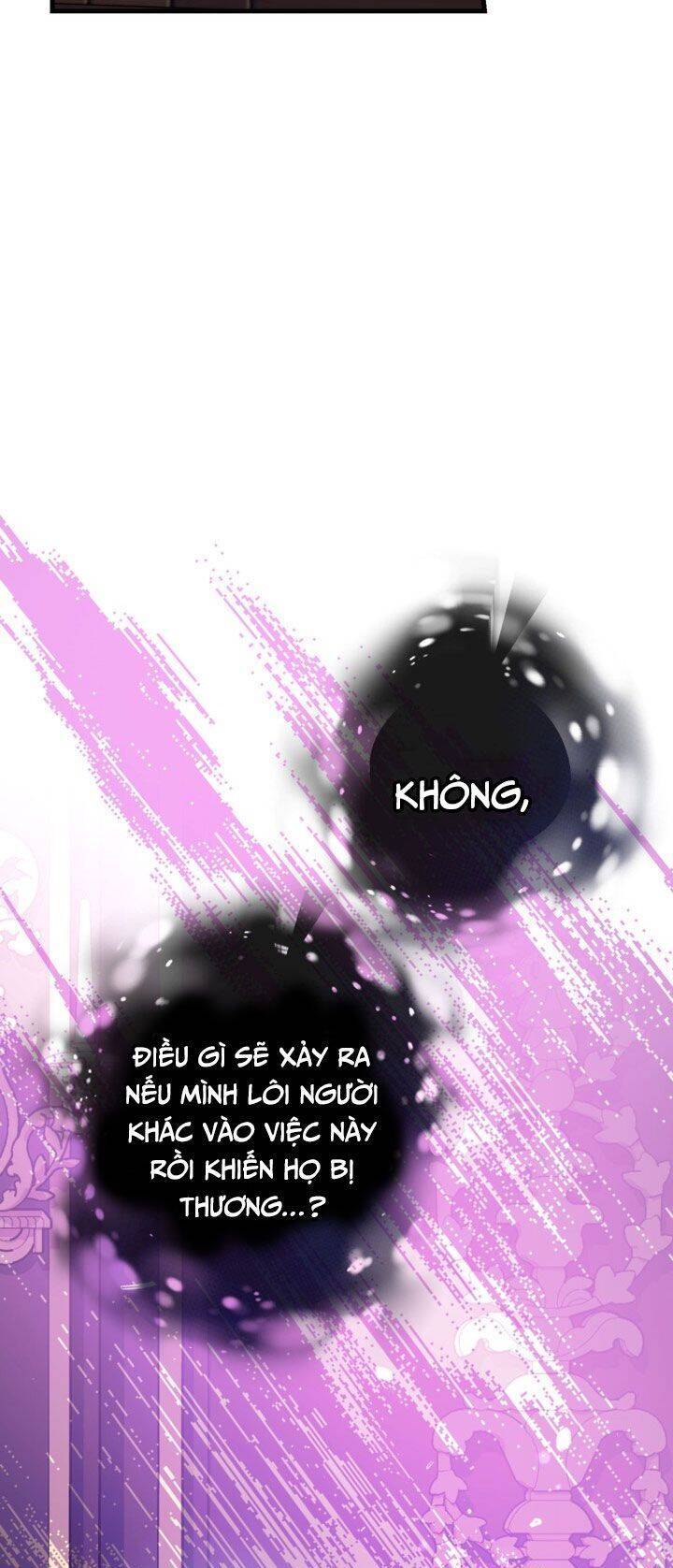 Chúng Ta Có Thể Trở Thành Người Nhà Không? Chapter 51 - Trang 2