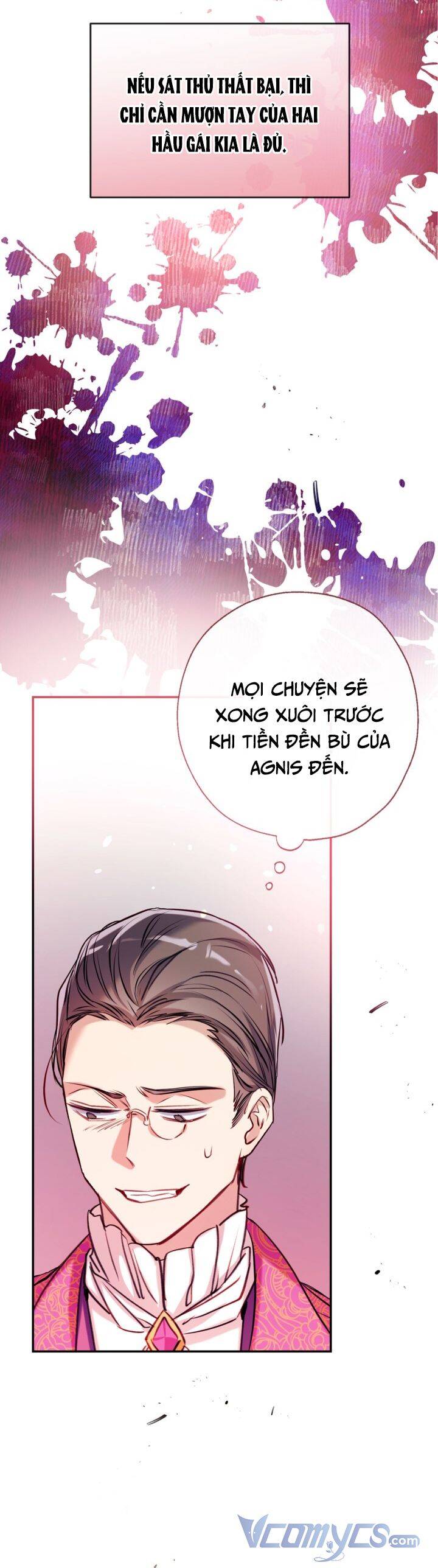 Chúng Ta Có Thể Trở Thành Người Nhà Không? Chapter 50 - Trang 2