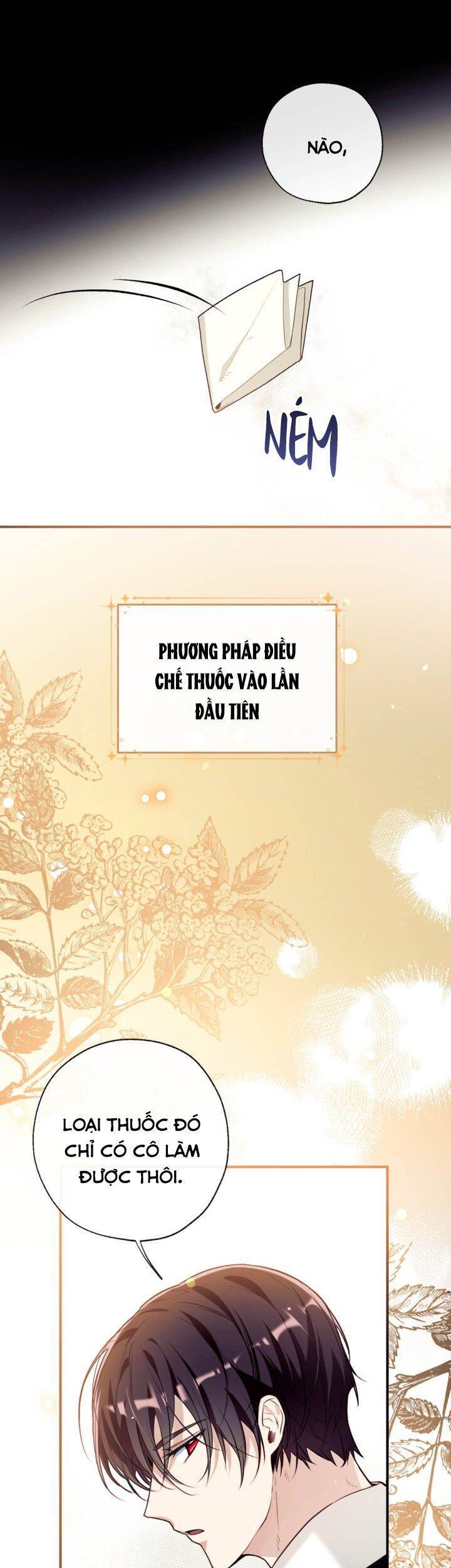 Chúng Ta Có Thể Trở Thành Người Nhà Không? Chapter 49 - Trang 2