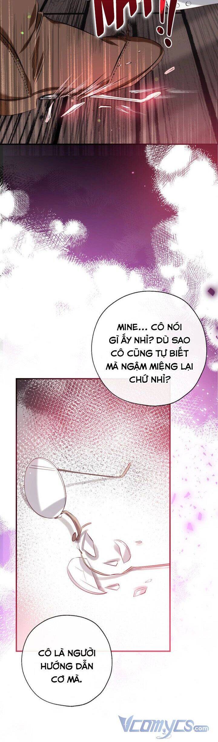 Chúng Ta Có Thể Trở Thành Người Nhà Không? Chapter 48 - Trang 2