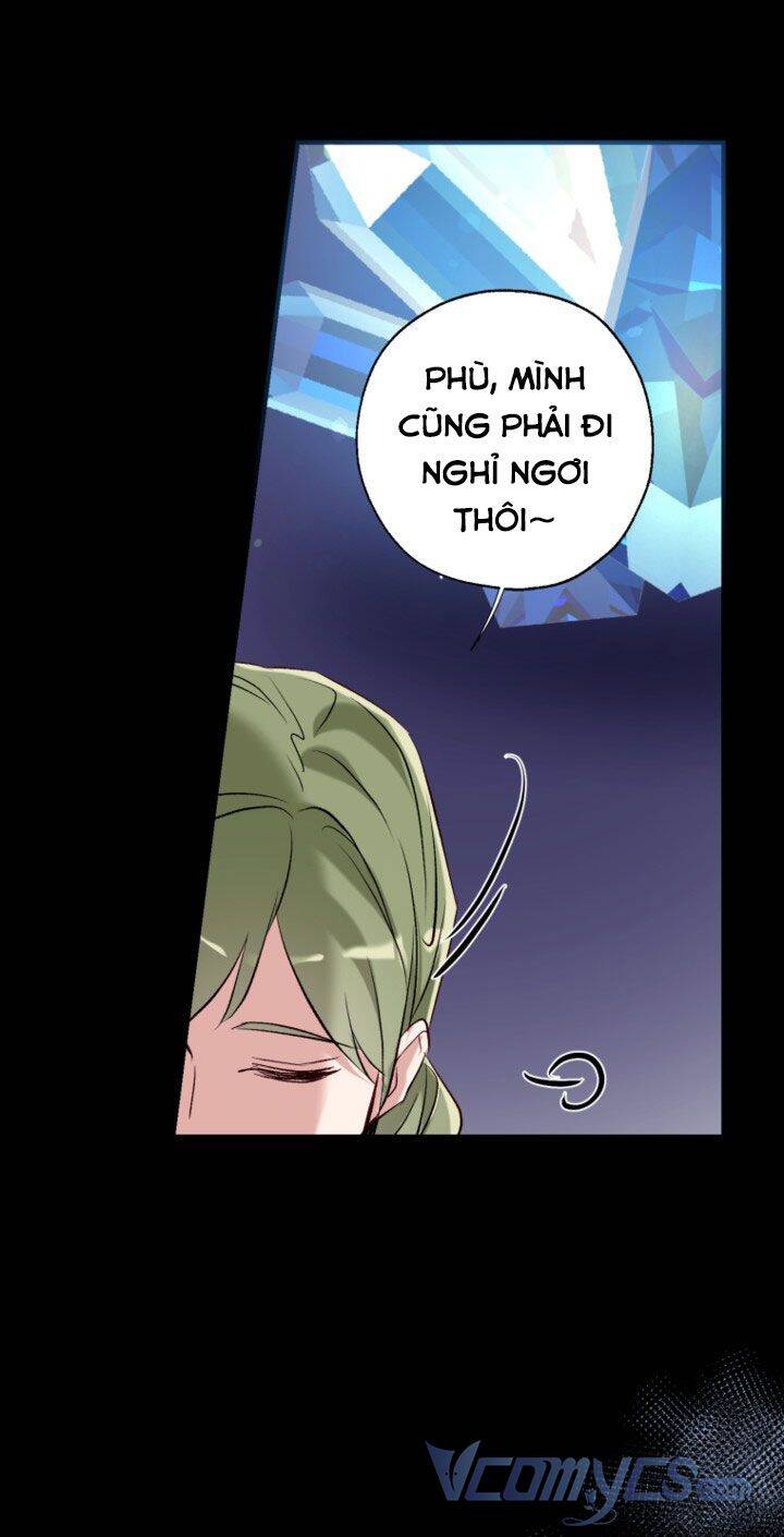 Chúng Ta Có Thể Trở Thành Người Nhà Không? Chapter 46 - Trang 2