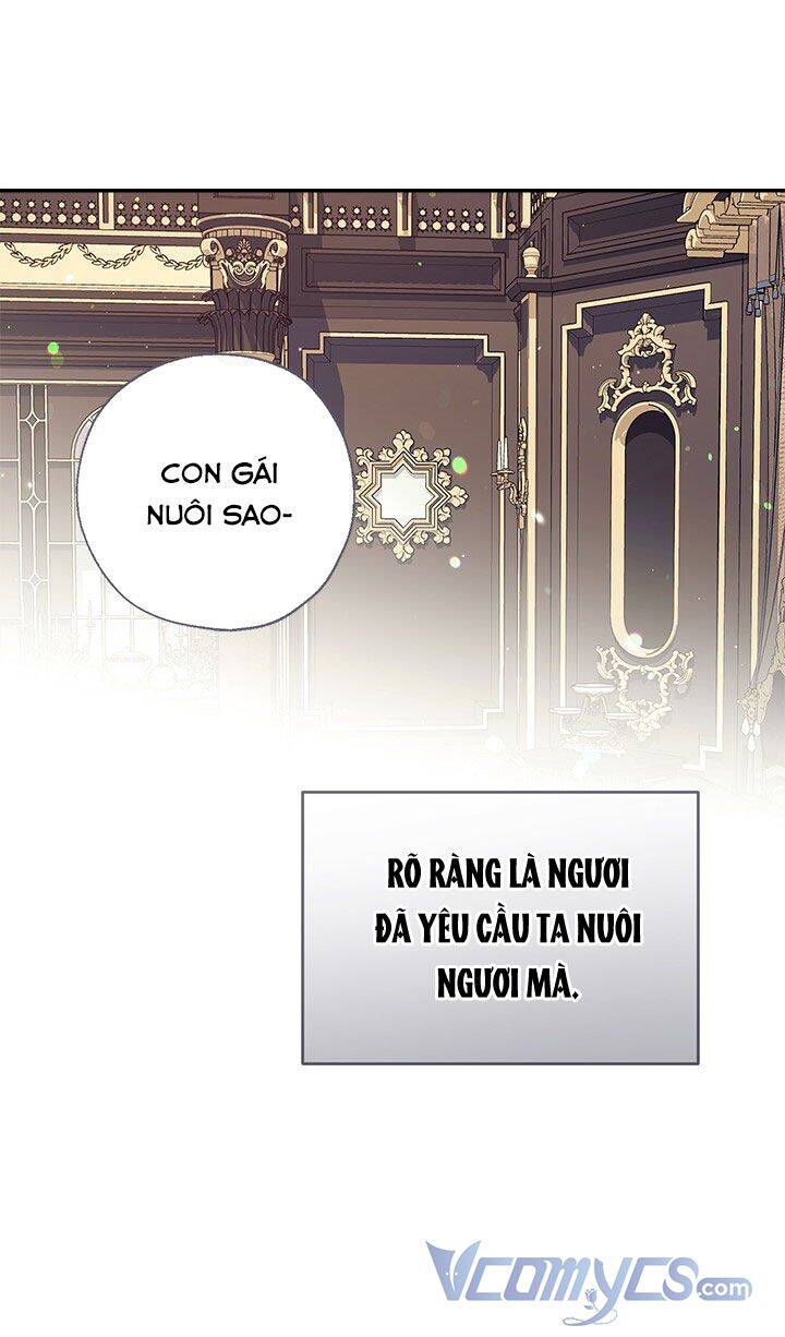 Chúng Ta Có Thể Trở Thành Người Nhà Không? Chapter 44 - Trang 2