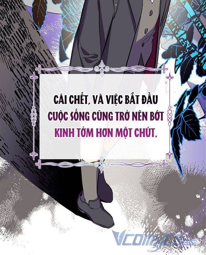 Chúng Ta Có Thể Trở Thành Người Nhà Không? Chapter 44 - Trang 2