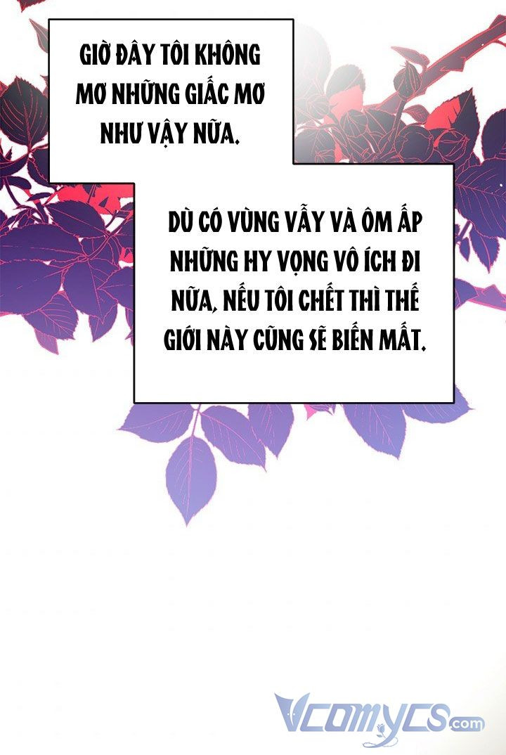 Chúng Ta Có Thể Trở Thành Người Nhà Không? Chapter 43.5 - Trang 2