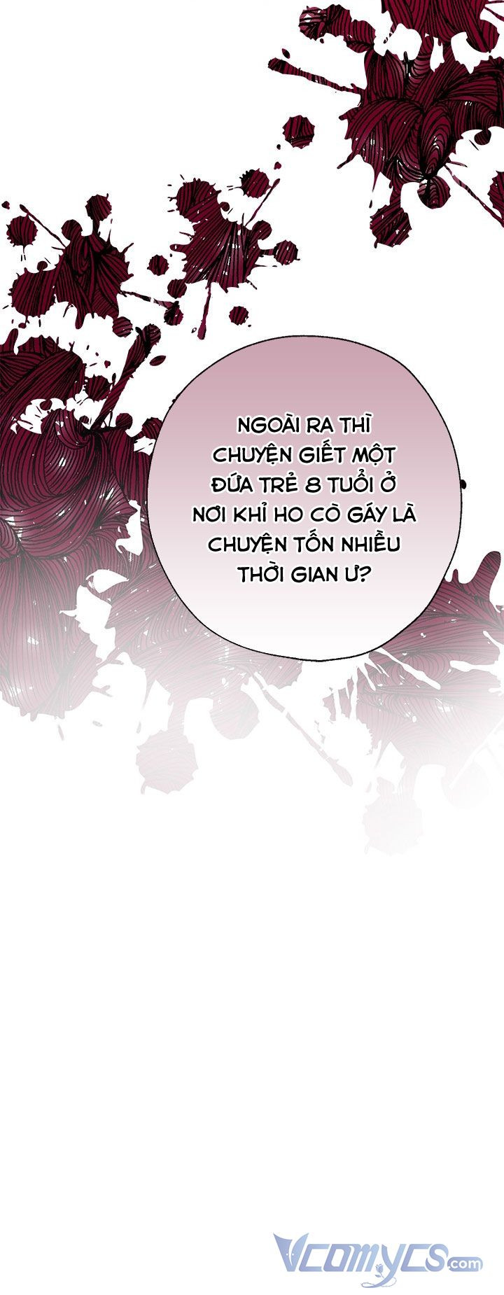 Chúng Ta Có Thể Trở Thành Người Nhà Không? Chapter 43.5 - Trang 2