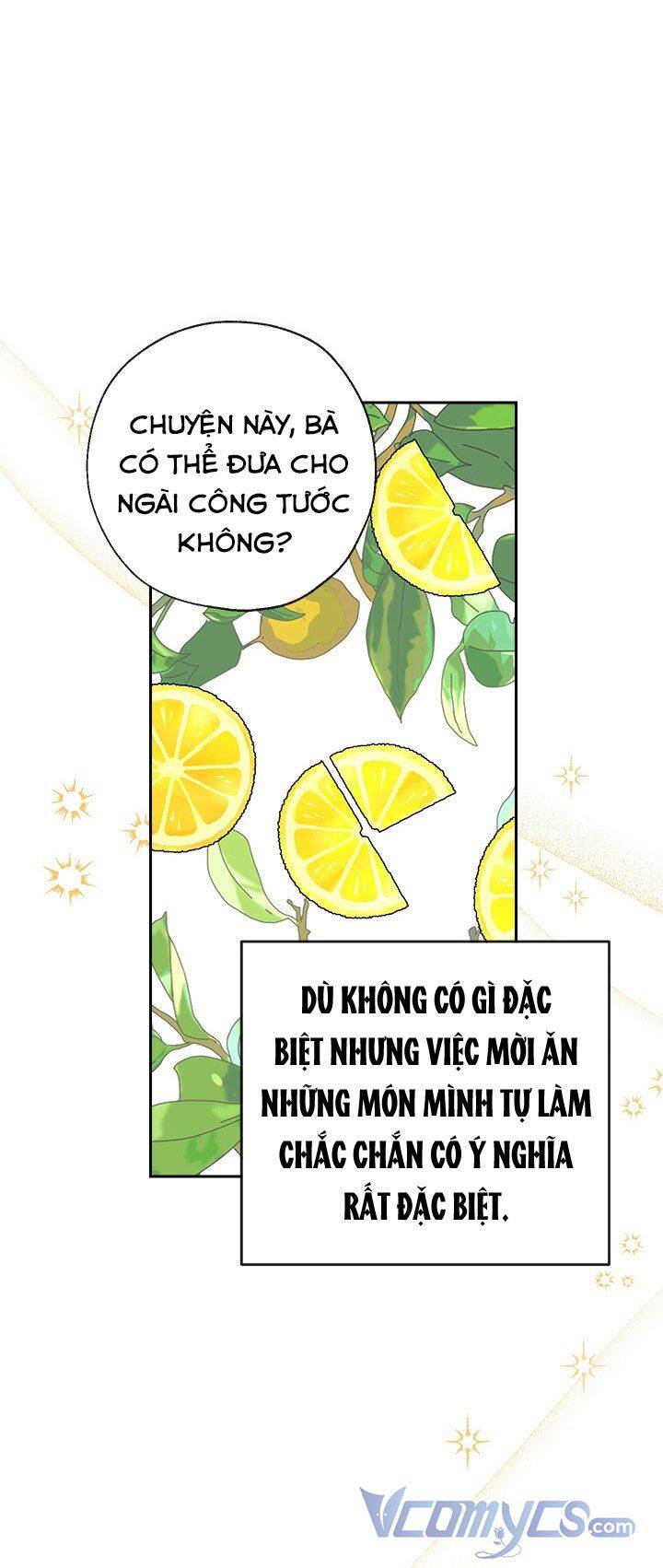 Chúng Ta Có Thể Trở Thành Người Nhà Không? Chapter 43 - Trang 2