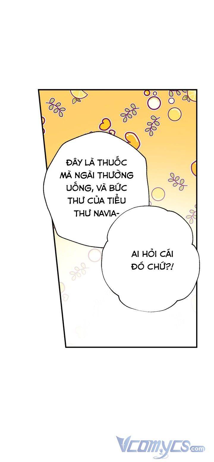 Chúng Ta Có Thể Trở Thành Người Nhà Không? Chapter 41 - Trang 2