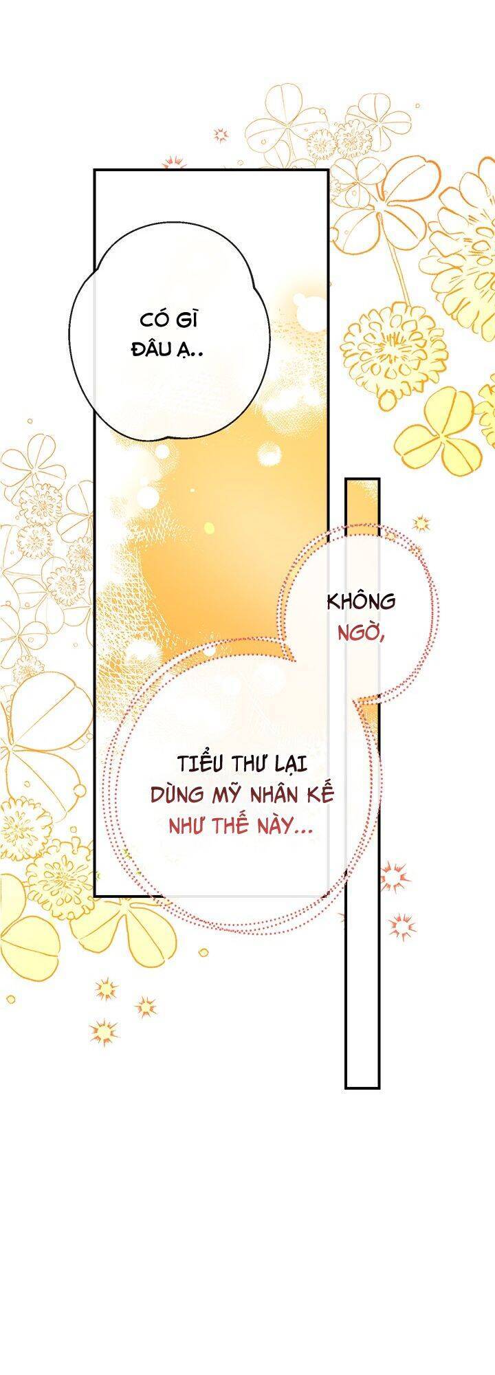 Chúng Ta Có Thể Trở Thành Người Nhà Không? Chapter 41 - Trang 2