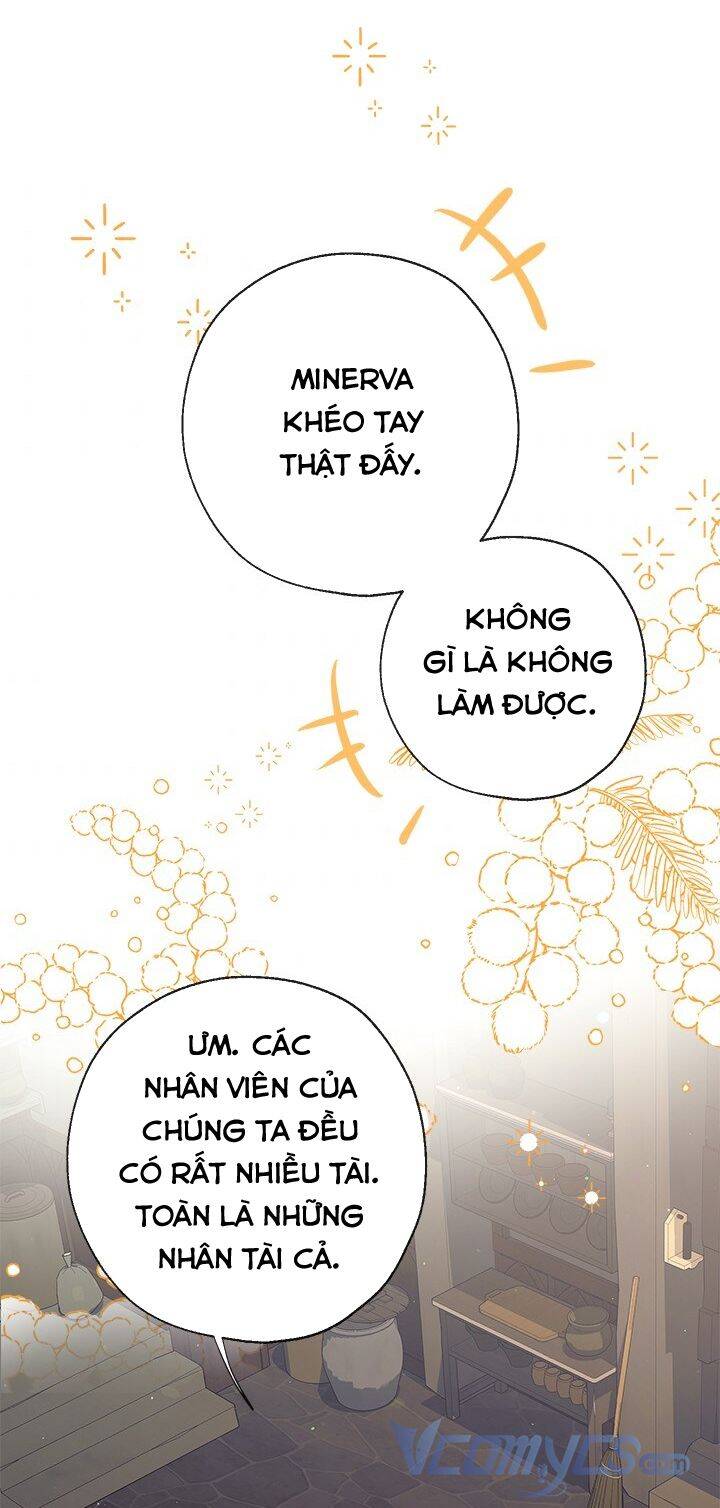 Chúng Ta Có Thể Trở Thành Người Nhà Không? Chapter 40 - Trang 2