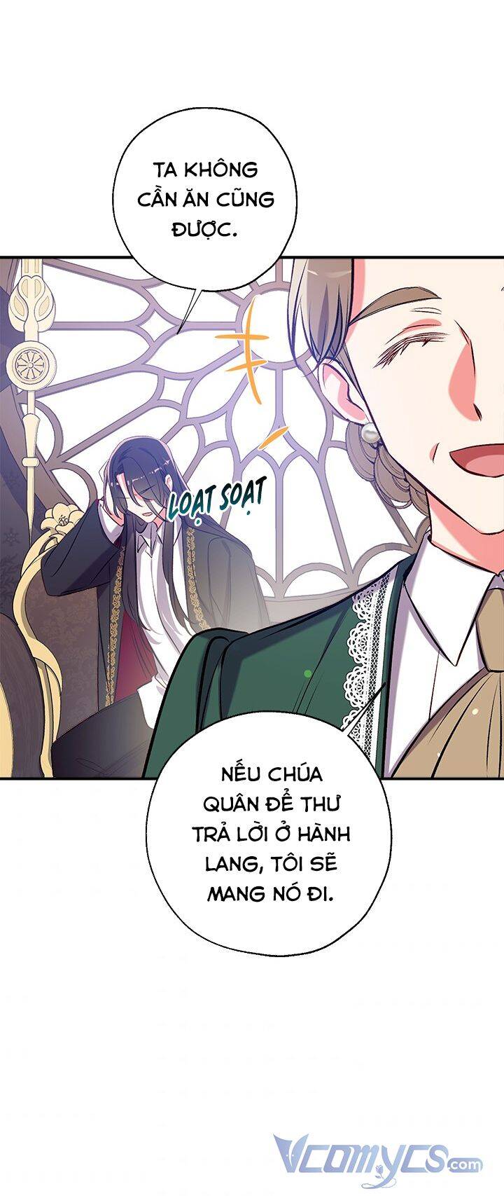 Chúng Ta Có Thể Trở Thành Người Nhà Không? Chapter 40 - Trang 2