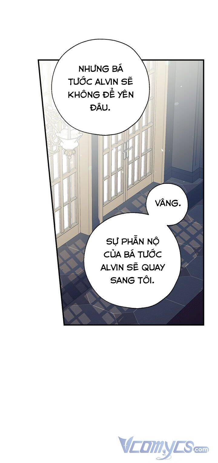 Chúng Ta Có Thể Trở Thành Người Nhà Không? Chapter 39 - Trang 2