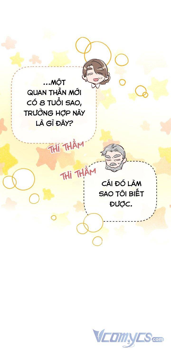 Chúng Ta Có Thể Trở Thành Người Nhà Không? Chapter 39 - Trang 2