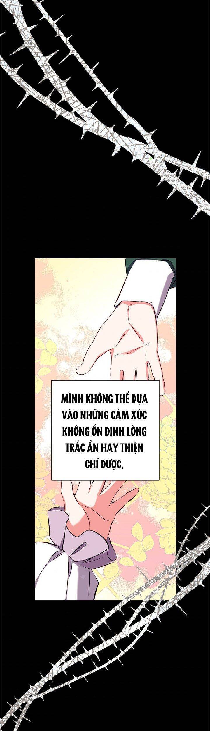 Chúng Ta Có Thể Trở Thành Người Nhà Không? Chapter 39 - Trang 2