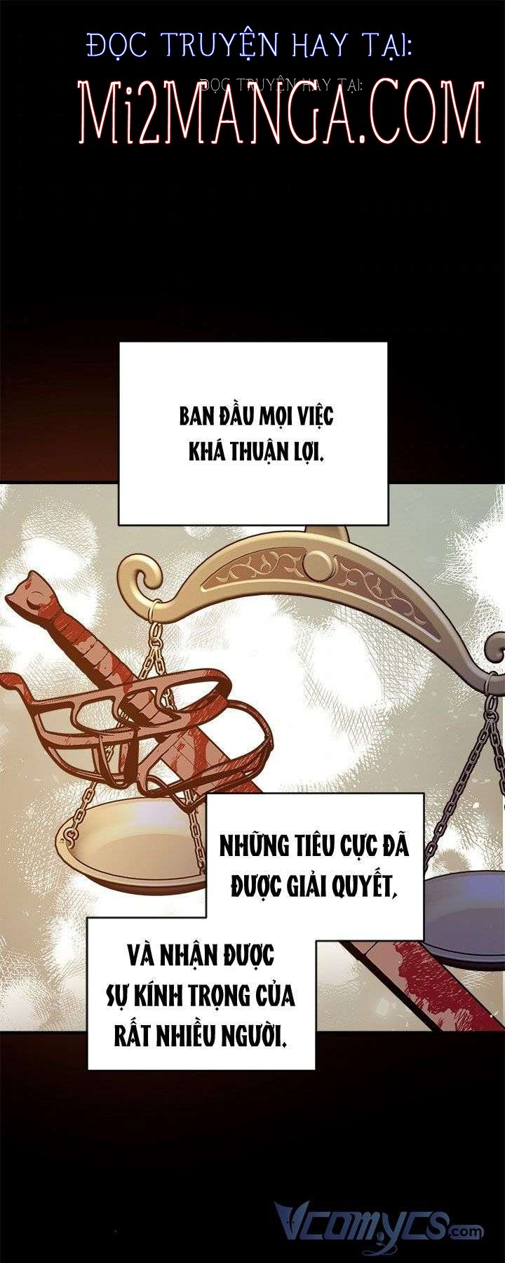 Chúng Ta Có Thể Trở Thành Người Nhà Không? Chapter 38.5 - Trang 2