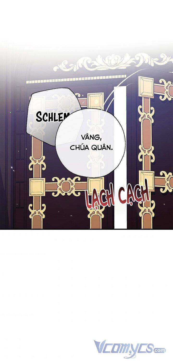 Chúng Ta Có Thể Trở Thành Người Nhà Không? Chapter 38 - Trang 2