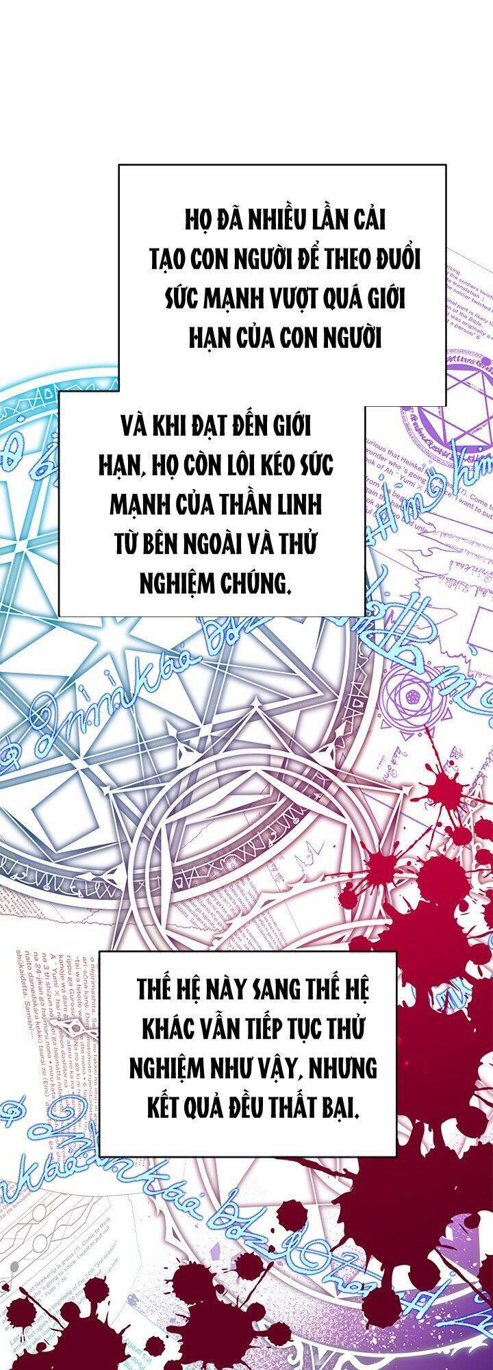 Chúng Ta Có Thể Trở Thành Người Nhà Không? Chapter 38 - Trang 2