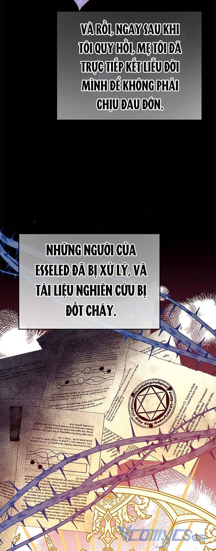 Chúng Ta Có Thể Trở Thành Người Nhà Không? Chapter 38 - Trang 2