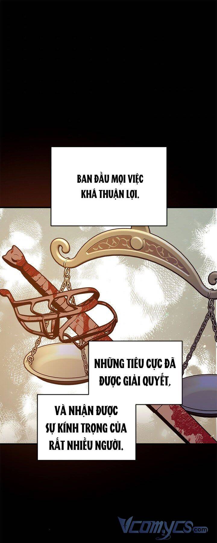 Chúng Ta Có Thể Trở Thành Người Nhà Không? Chapter 38 - Trang 2