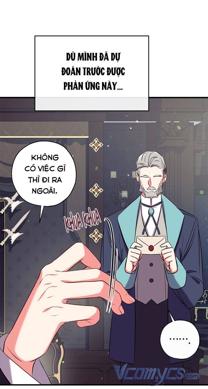 Chúng Ta Có Thể Trở Thành Người Nhà Không? Chapter 38 - Trang 2