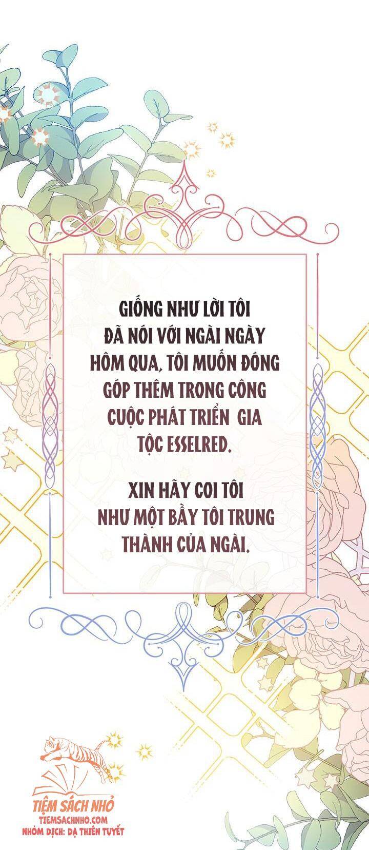 Chúng Ta Có Thể Trở Thành Người Nhà Không? Chapter 37 - Trang 2