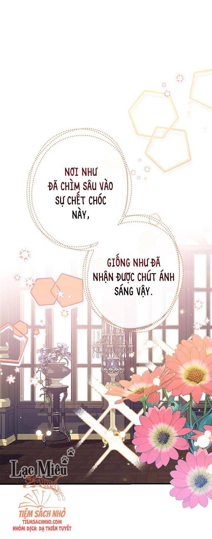 Chúng Ta Có Thể Trở Thành Người Nhà Không? Chapter 37 - Trang 2