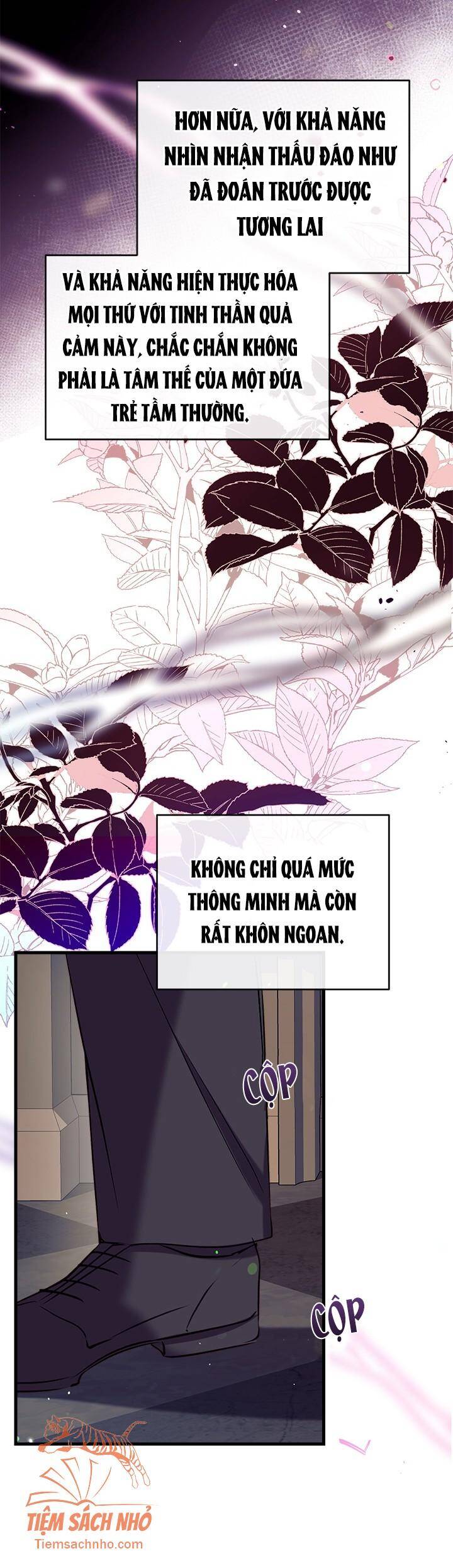 Chúng Ta Có Thể Trở Thành Người Nhà Không? Chapter 36 - Trang 2