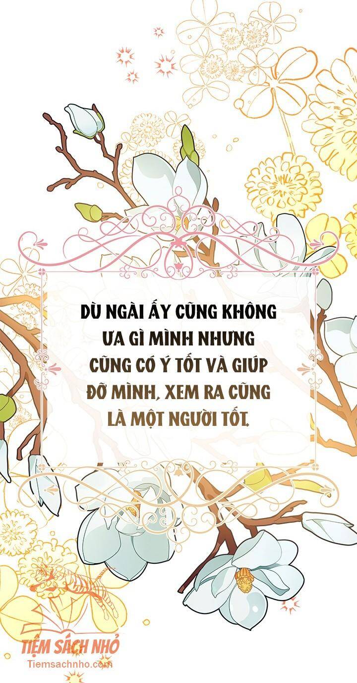 Chúng Ta Có Thể Trở Thành Người Nhà Không? Chapter 36 - Trang 2