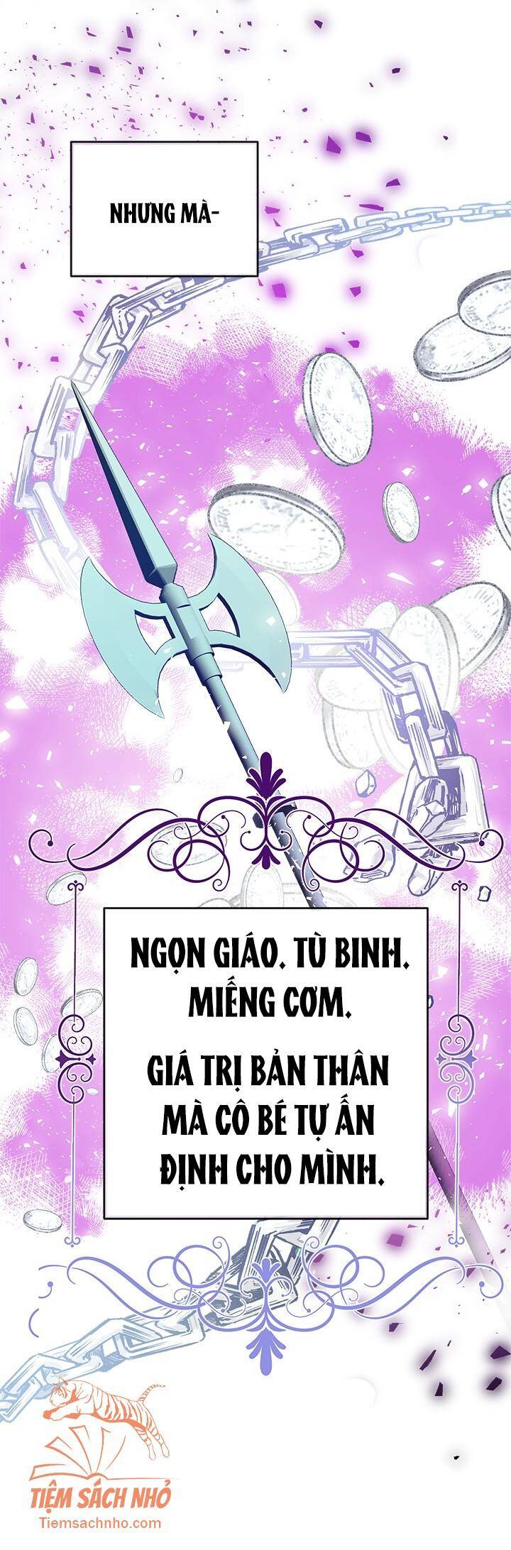 Chúng Ta Có Thể Trở Thành Người Nhà Không? Chapter 36 - Trang 2