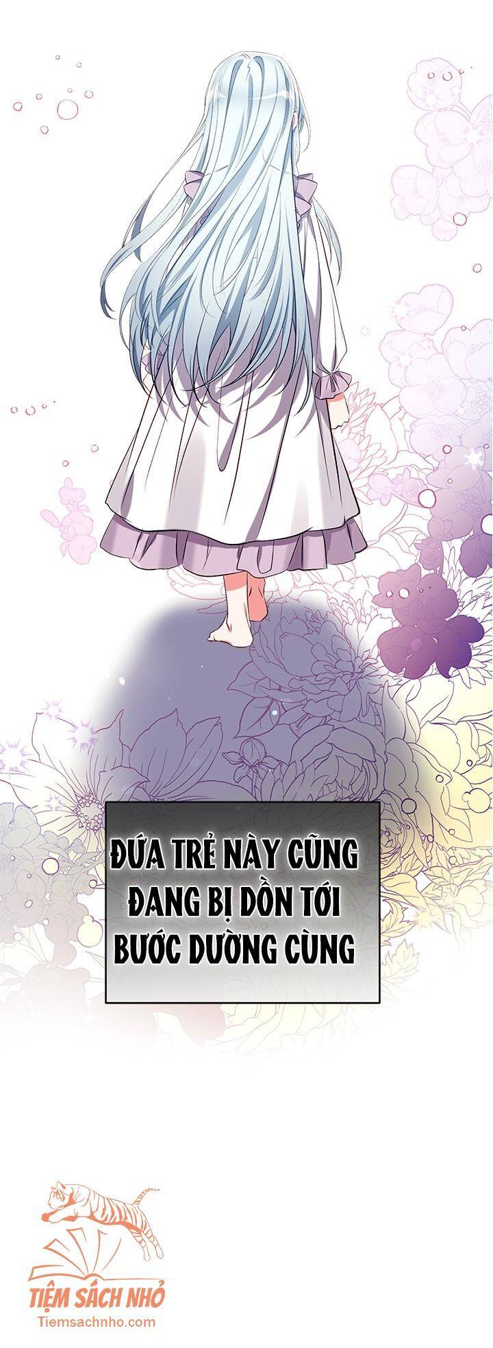 Chúng Ta Có Thể Trở Thành Người Nhà Không? Chapter 36 - Trang 2