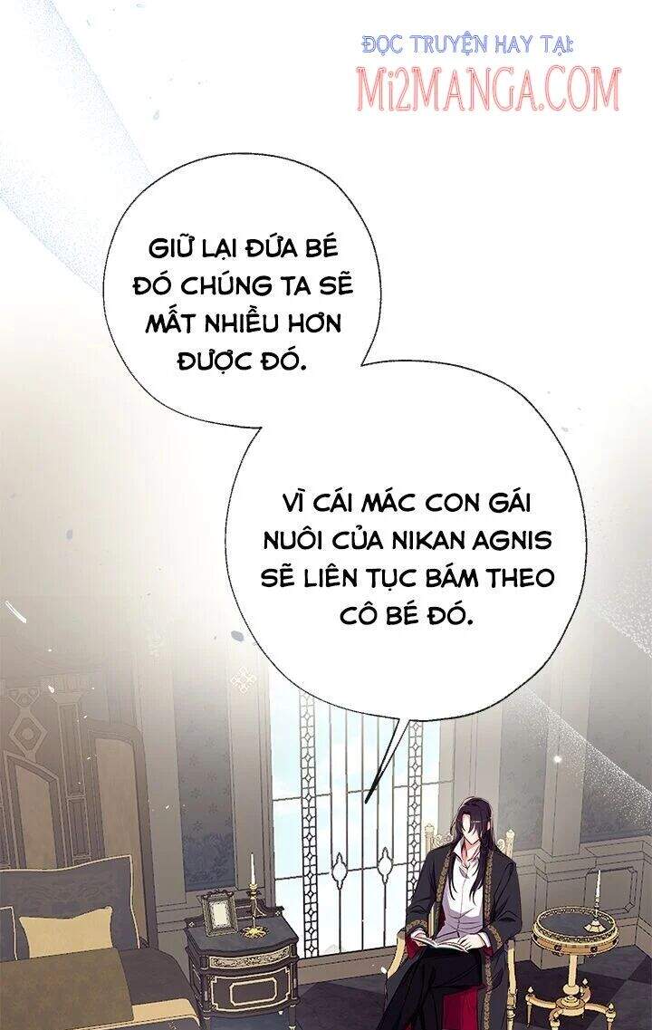 Chúng Ta Có Thể Trở Thành Người Nhà Không? Chapter 34.5 - Trang 2