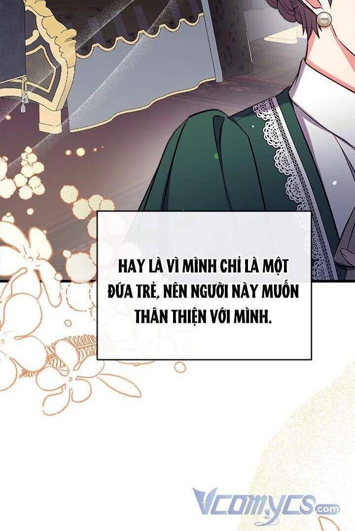 Chúng Ta Có Thể Trở Thành Người Nhà Không? Chapter 34.5 - Trang 2