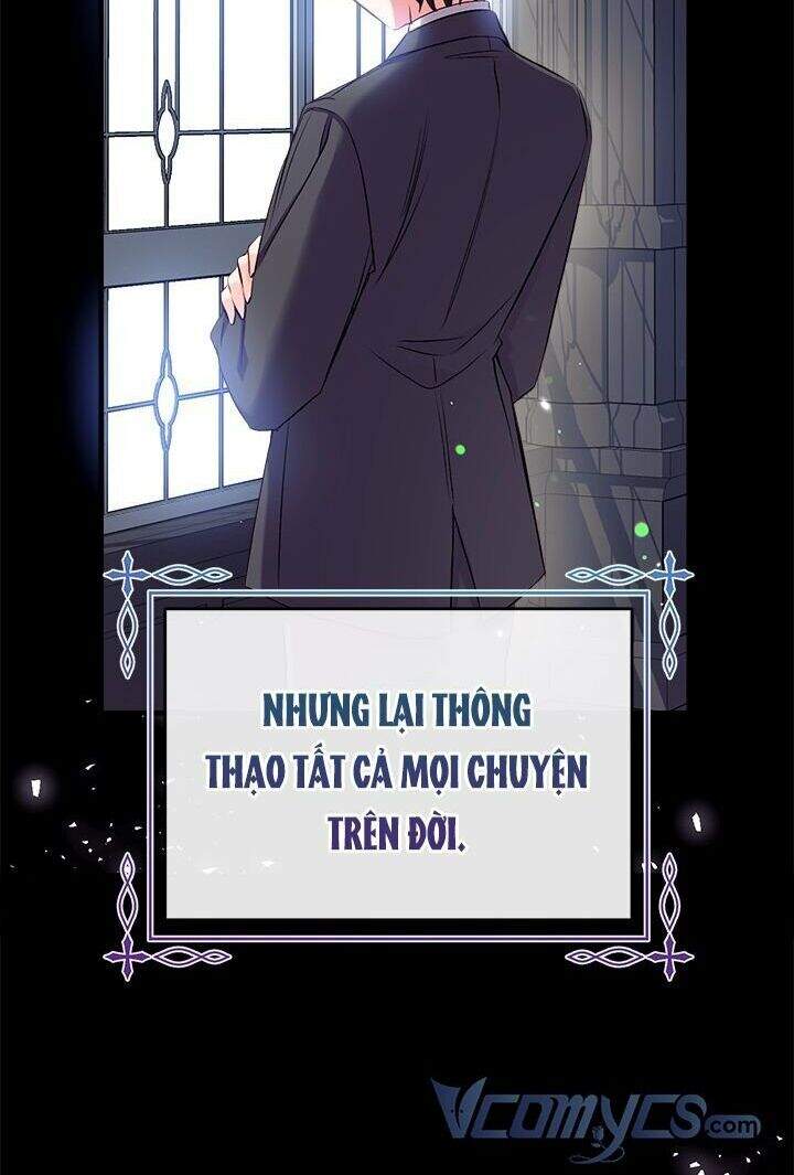 Chúng Ta Có Thể Trở Thành Người Nhà Không? Chapter 34.5 - Trang 2