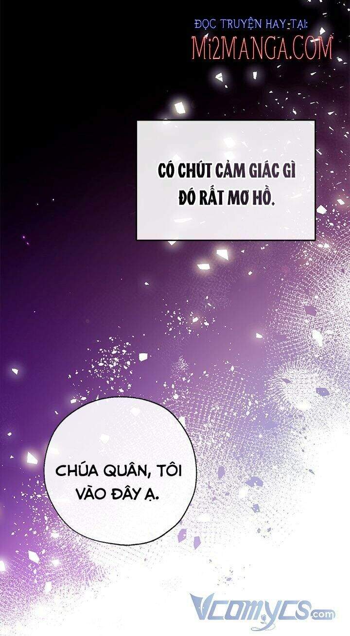 Chúng Ta Có Thể Trở Thành Người Nhà Không? Chapter 34.5 - Trang 2