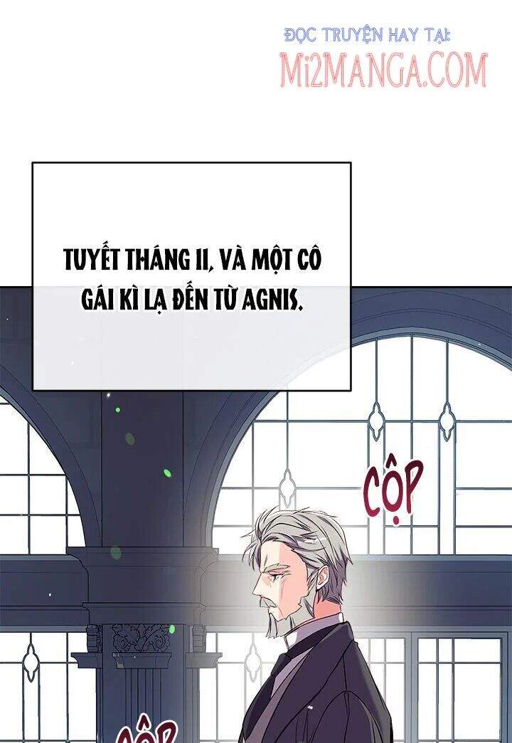 Chúng Ta Có Thể Trở Thành Người Nhà Không? Chapter 34 - Trang 2