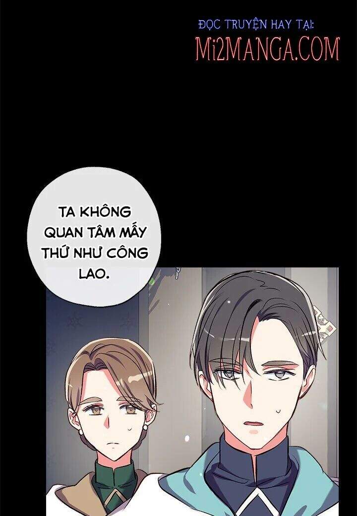 Chúng Ta Có Thể Trở Thành Người Nhà Không? Chapter 34 - Trang 2