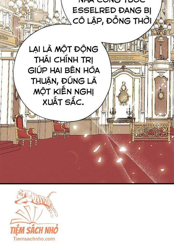 Chúng Ta Có Thể Trở Thành Người Nhà Không? Chapter 33 - Trang 2