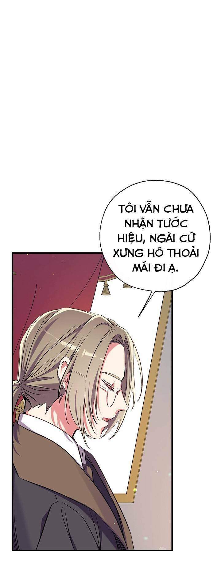 Chúng Ta Có Thể Trở Thành Người Nhà Không? Chapter 33 - Trang 2