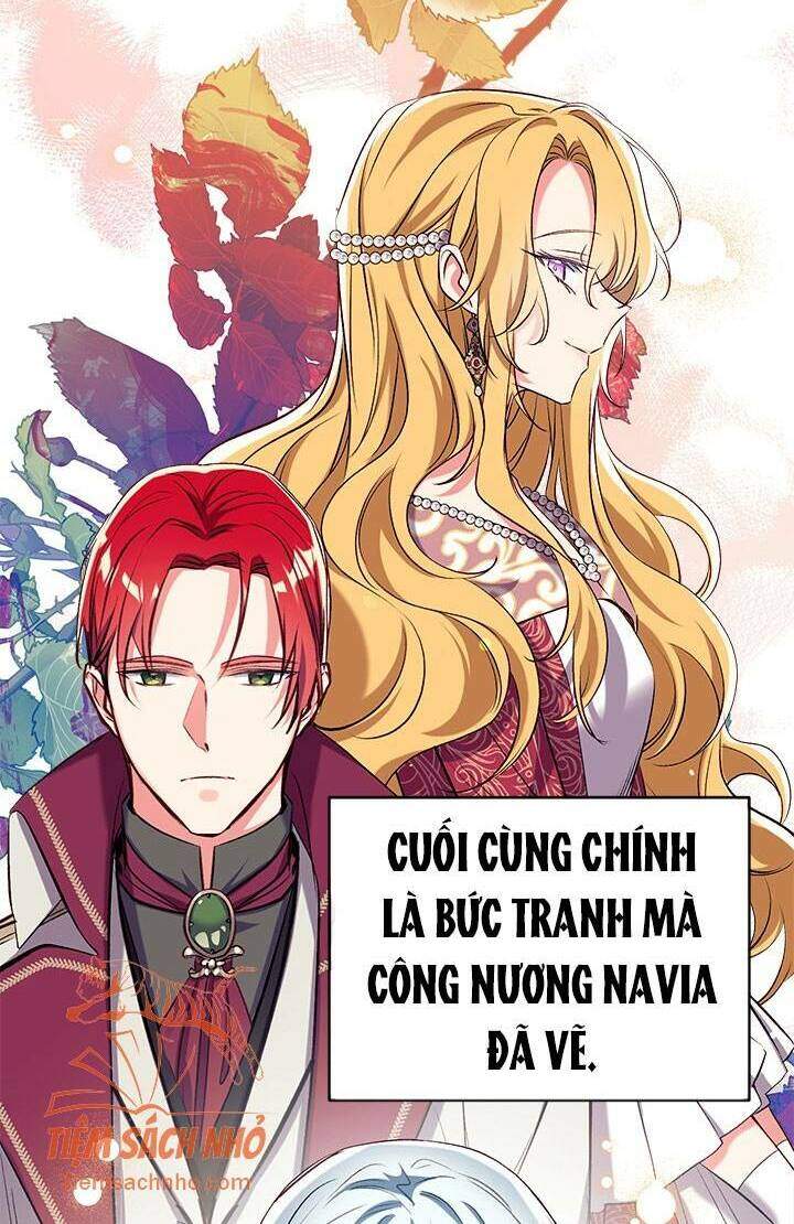 Chúng Ta Có Thể Trở Thành Người Nhà Không? Chapter 33 - Trang 2